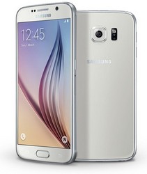 Замена дисплея на телефоне Samsung Galaxy S6 в Тюмени